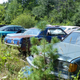 Illustration for article titled A Michigan Town Is Forcing This Man To Sell 20 Old Cars Off His Property Every Month